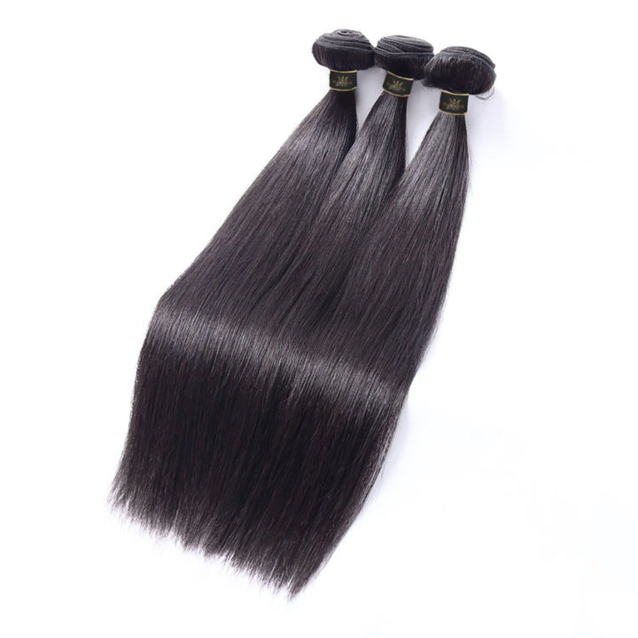 SILKY STRAIGHT BUNDLE