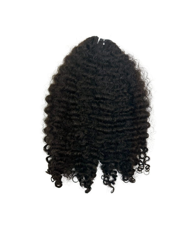 KINKY CURLY BUNDLE