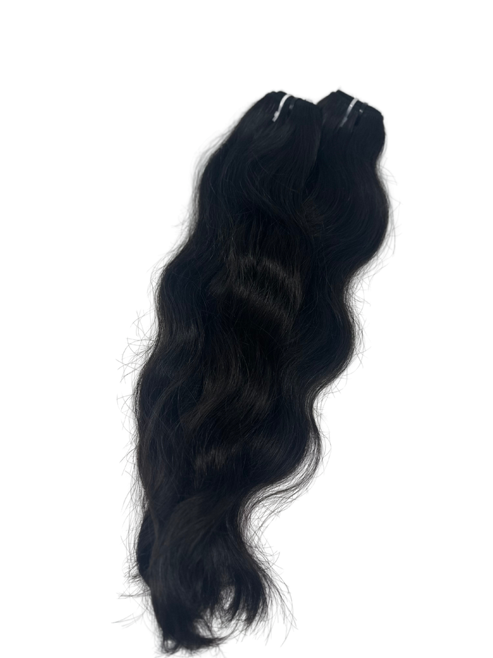 CAMBODIAN NATURAL WAVE BUNDLES