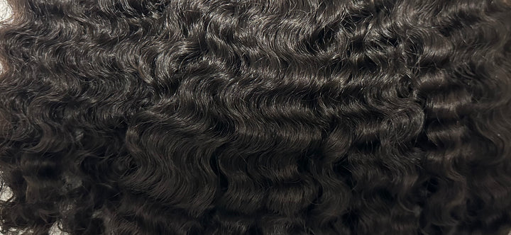CURLY BUNDLE