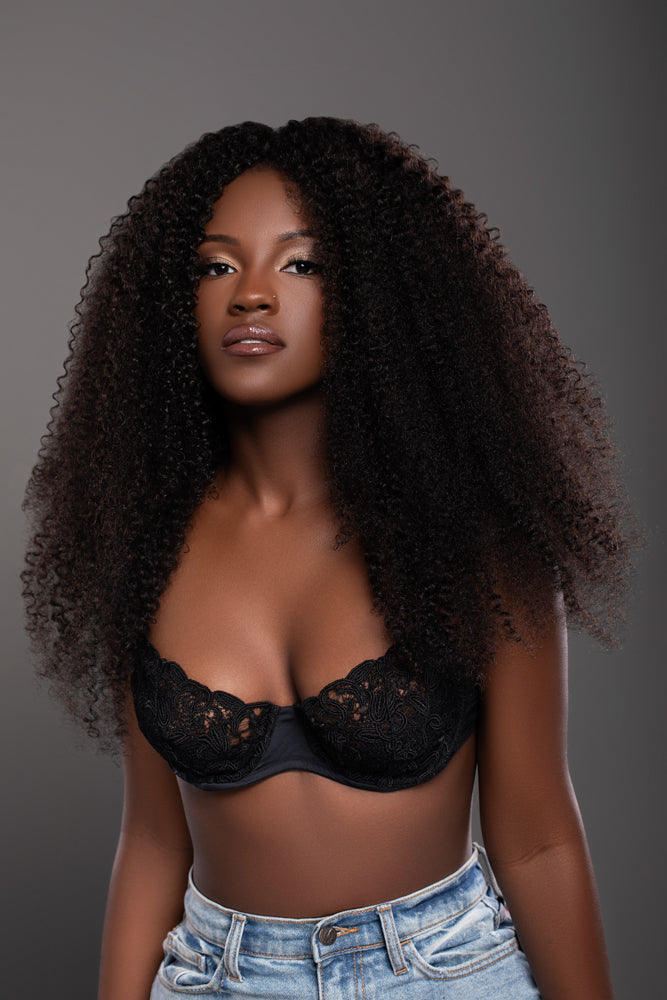 KINKY CURLY BUNDLE