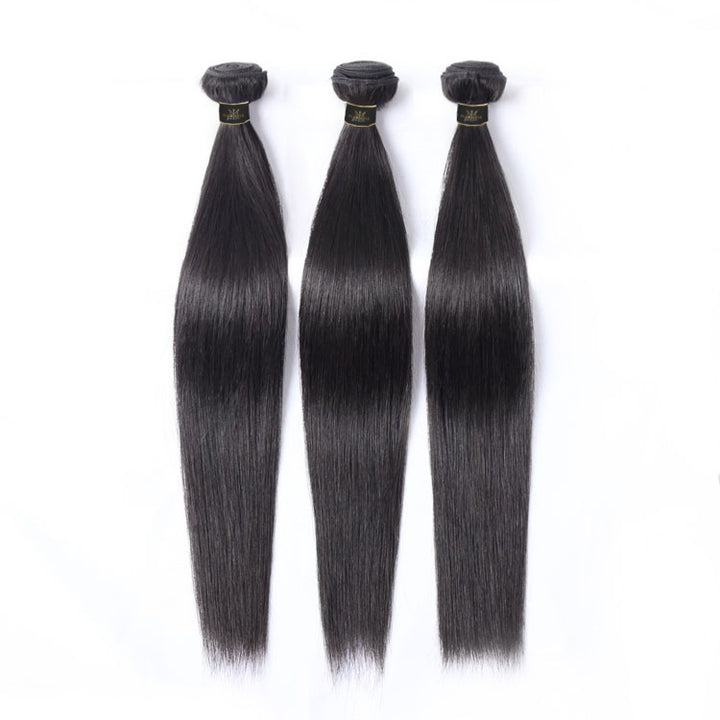 SILKY STRAIGHT BUNDLE