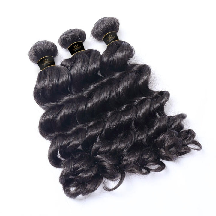 BRAZILIAN LOOSE WAVE