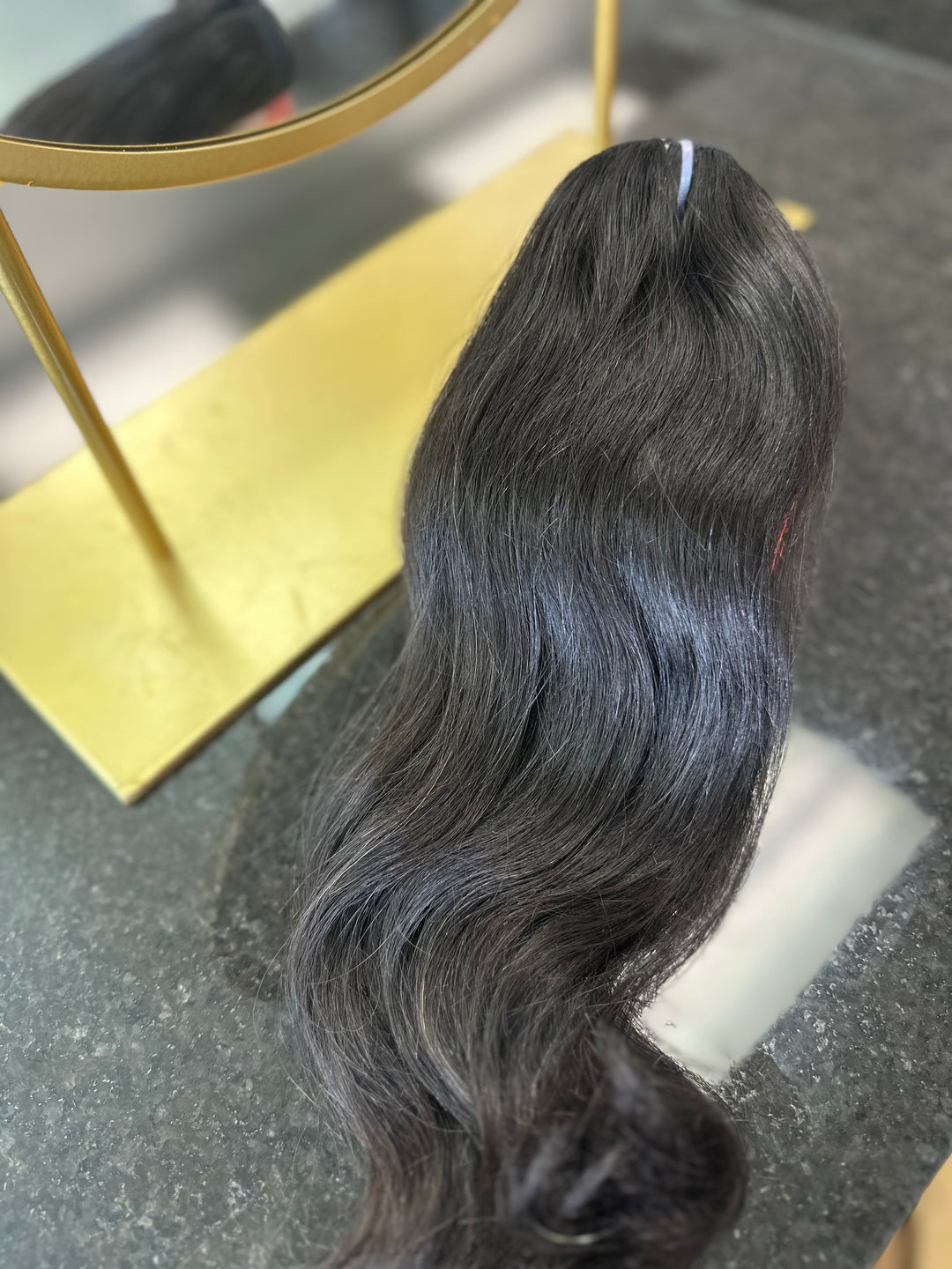 CAMBODIAN NATURAL WAVE BUNDLES