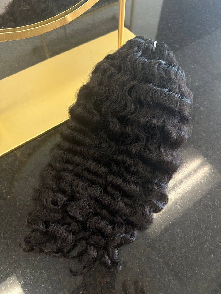 CURLY BUNDLE