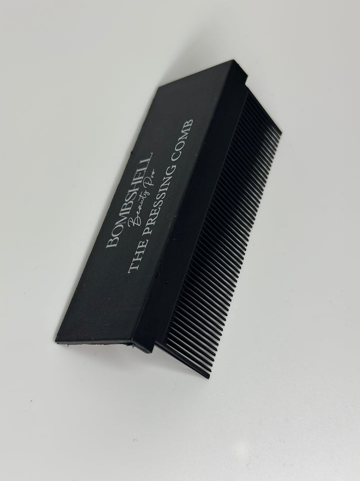 SILK PRESS COMB